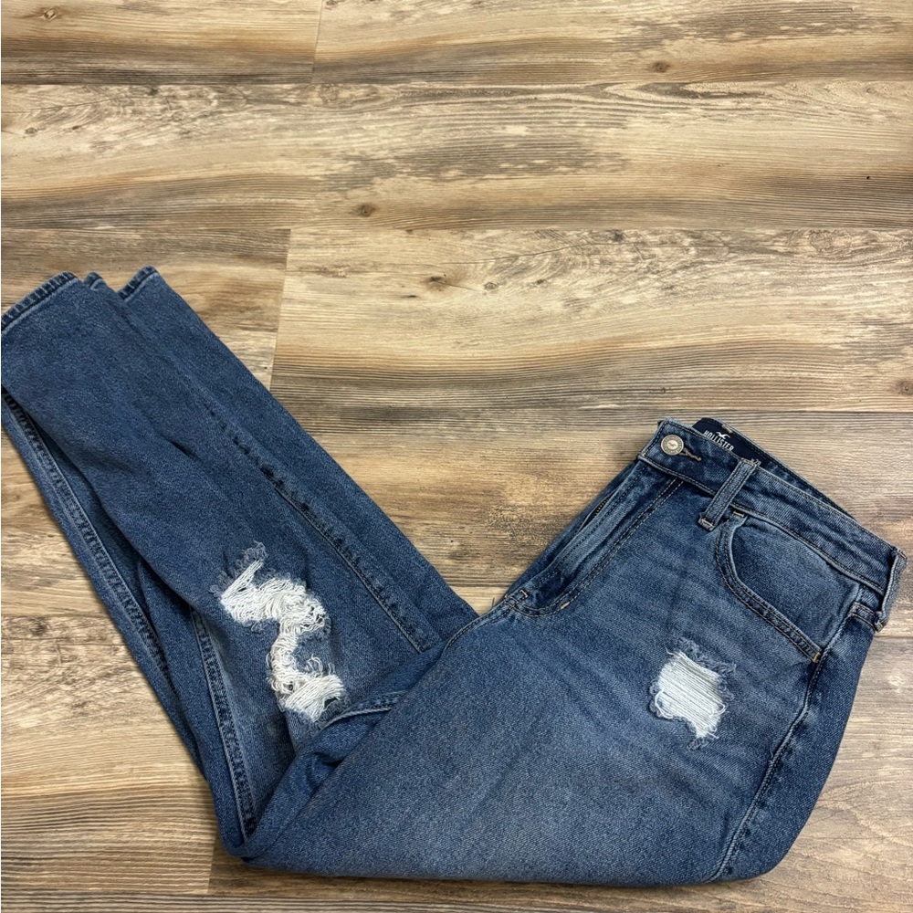 Women's Hollister Jeans